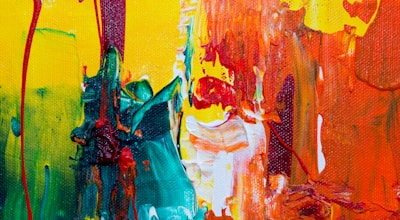 Digital Art Creation